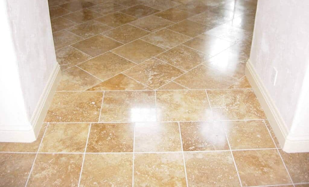 indoor tile cleaning Kensington