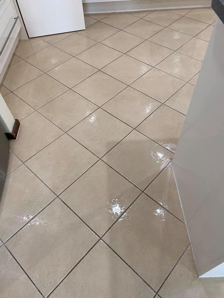 tile cleaning Salisbury Heights