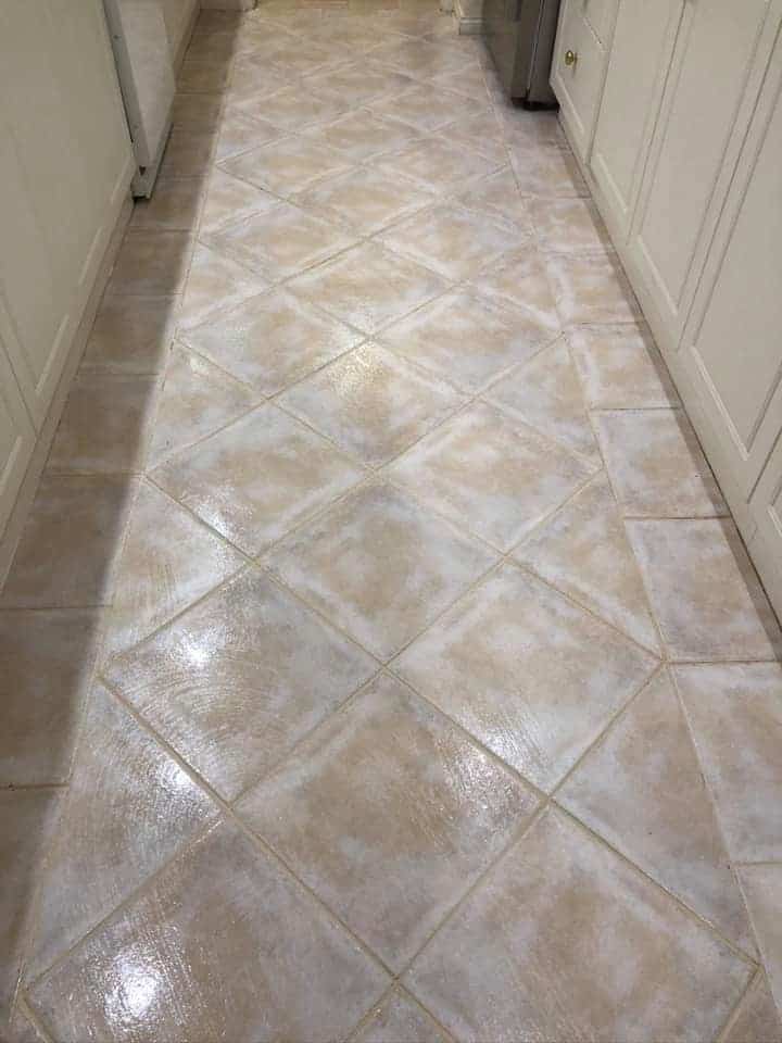 tile cleaning algate