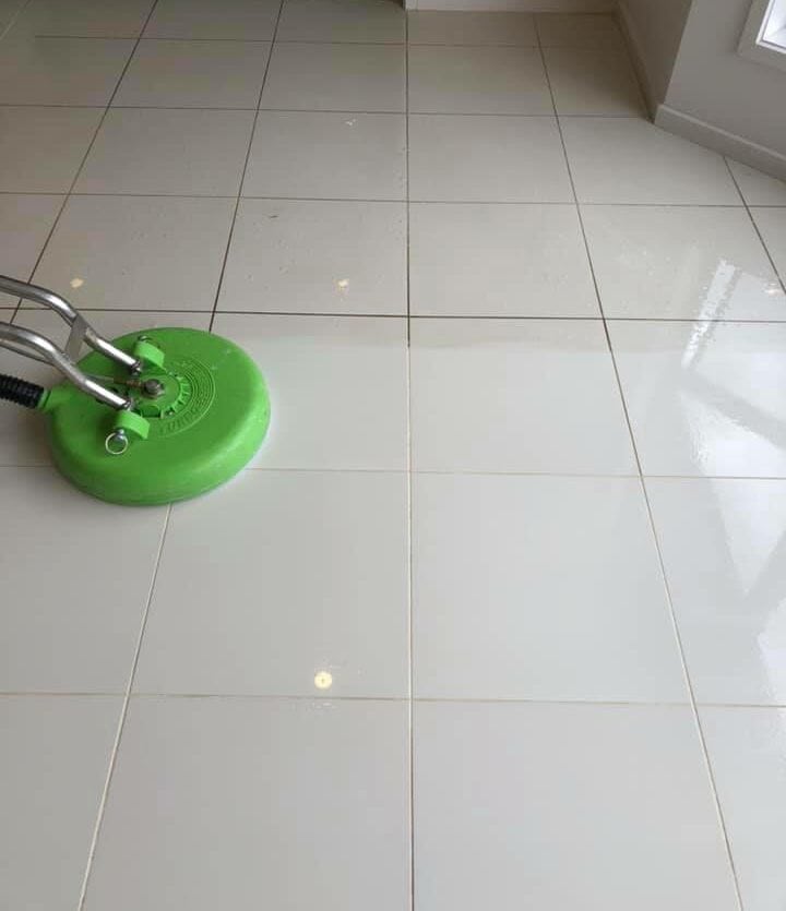 Tile and Grout Cleaning Adelaide