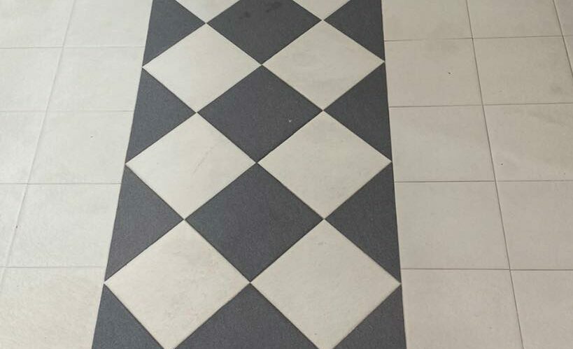 decorative tiles with natural sealing west lakes